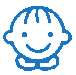 小児歯科のアイコン